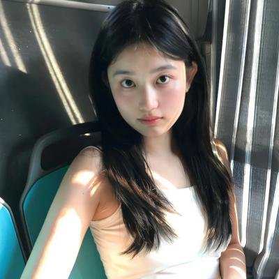 让她走